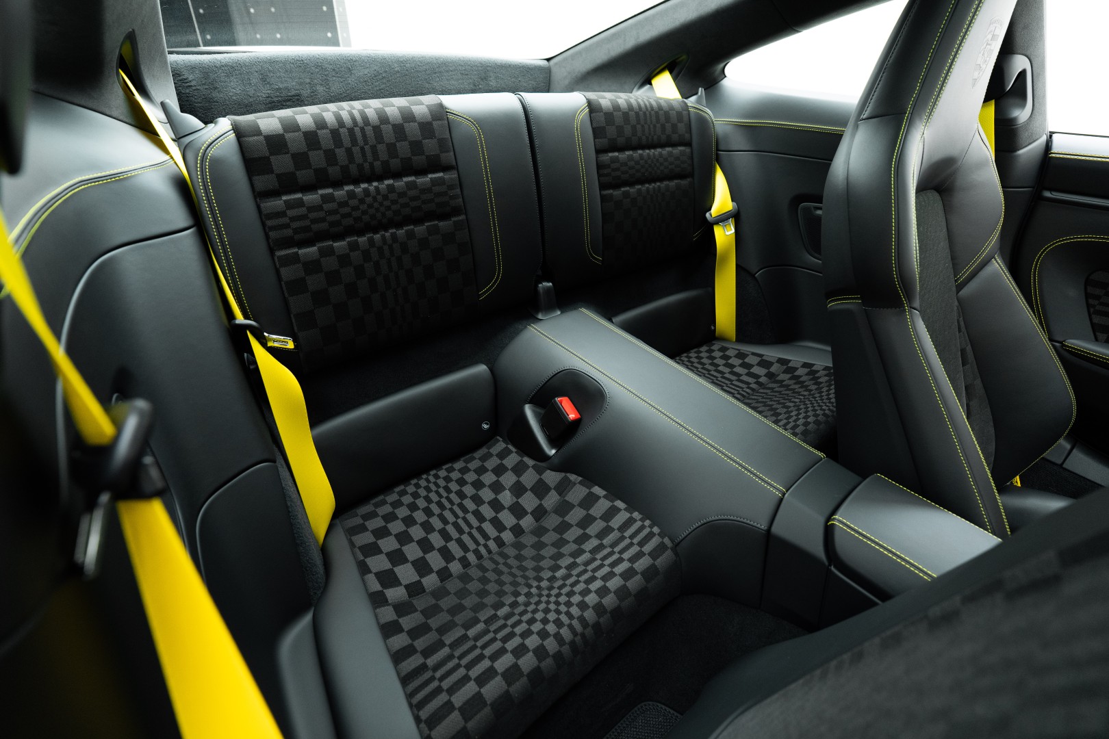 2026 PORSCHE 911 TURBO S | MAIN DEALER WARRANTY